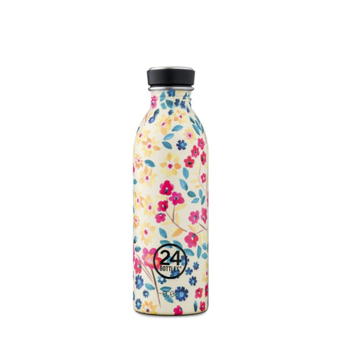 24 Bottles Urban 500ML Water Bottle (Printed) (SA)